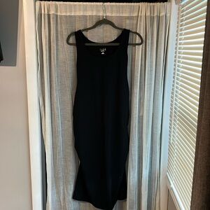 Ingrid & Isabel | maternity tank dress size XL